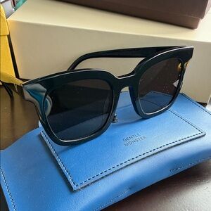 Unisex GENTLE MONSTER FINN Sunglasses